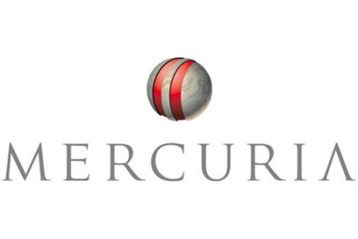 Mercuria Mercuria