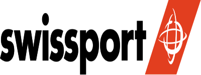 Logo Swissport web Logo Swissport web