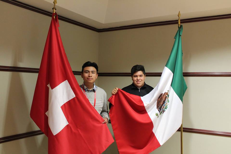 Formación Dual Suiza y Jóvenes Construyendo el Futuro: estrategias para combatir el desempleo en México