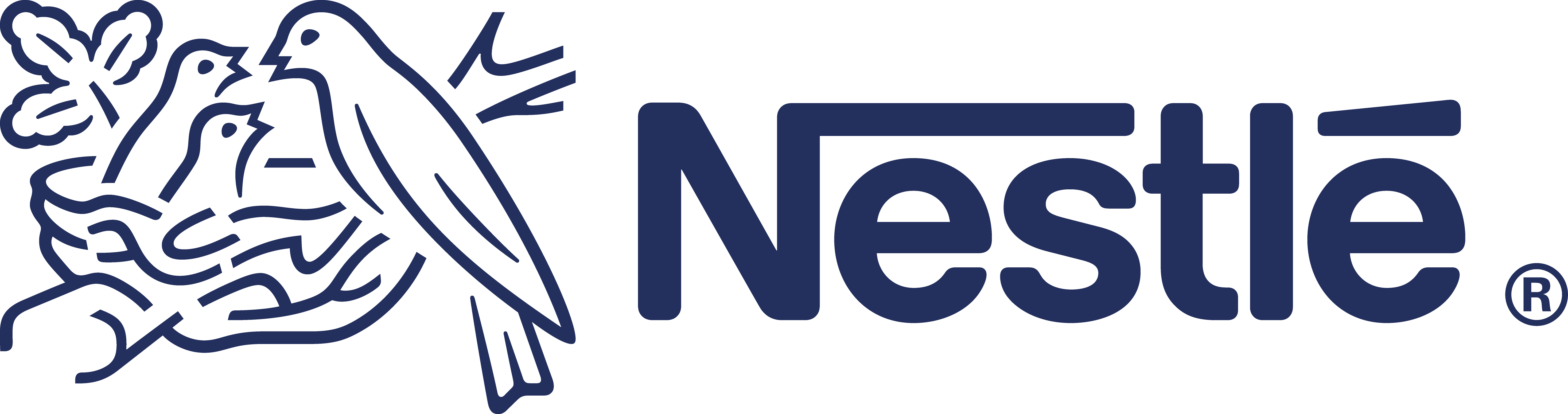 Nestlé Nestlé