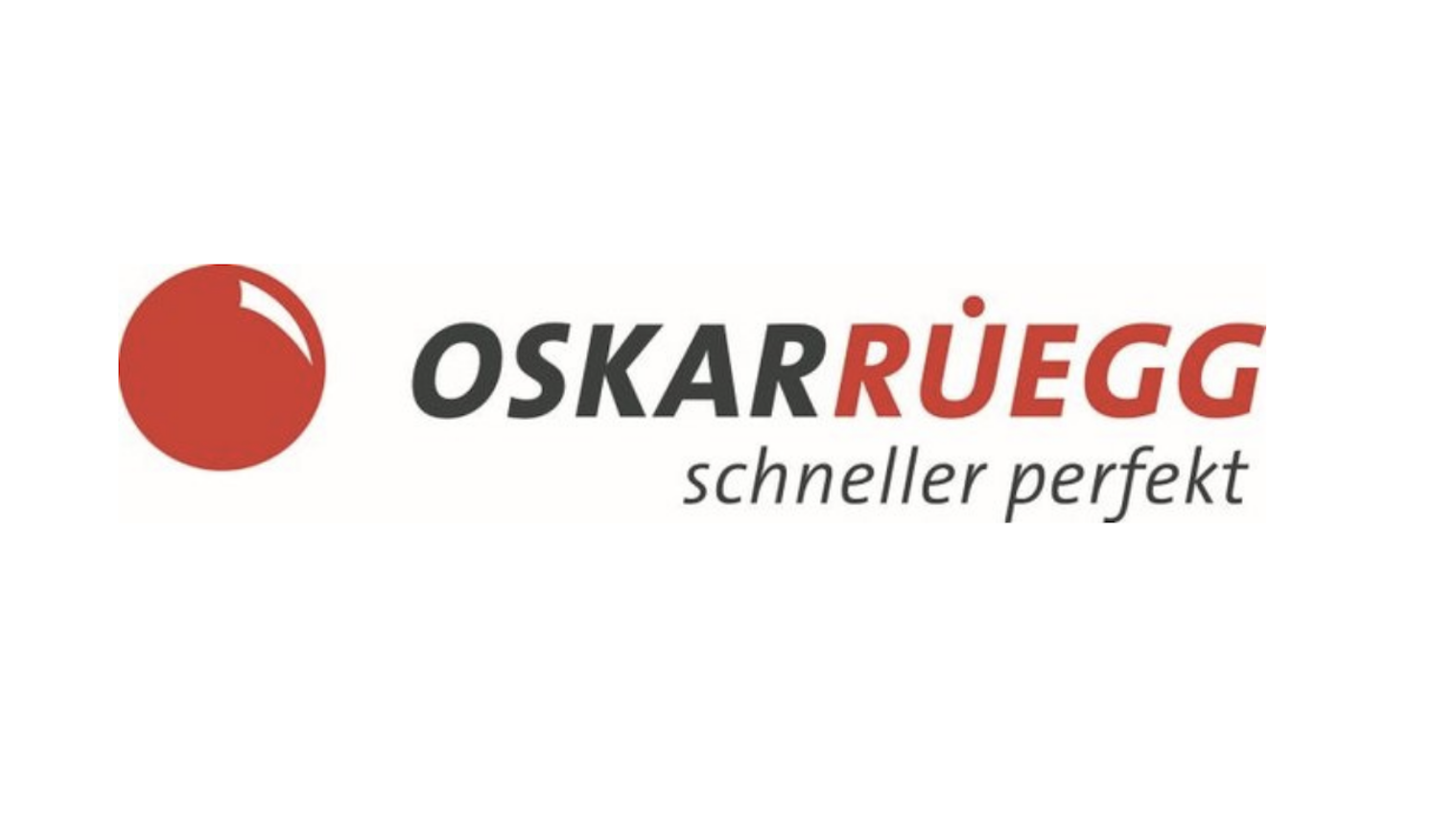 Oskar Rüegg