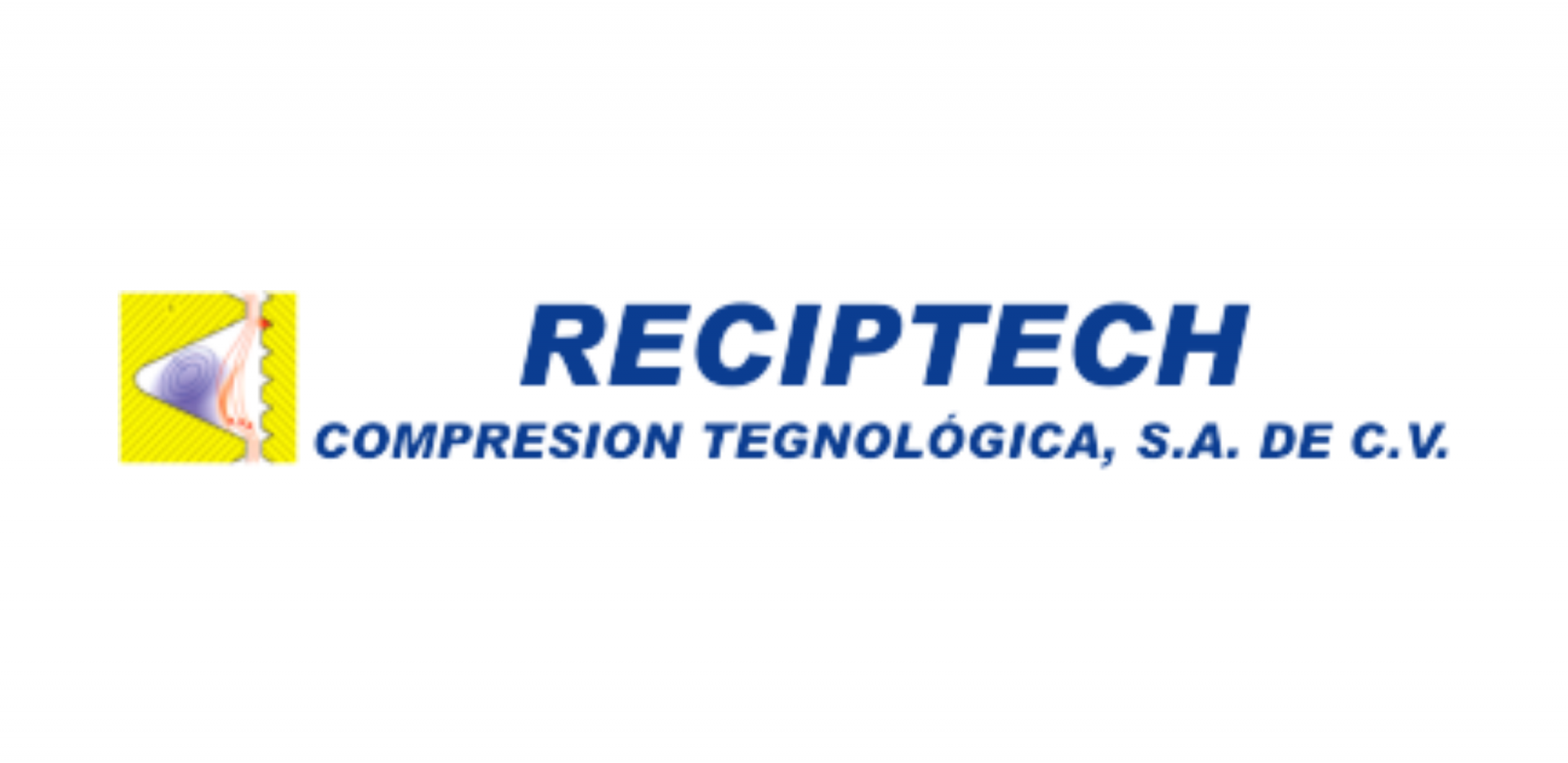 Logo Reciptech