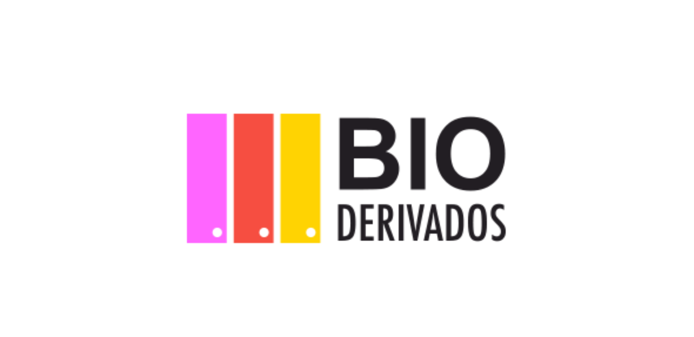 Logo Bioderivados