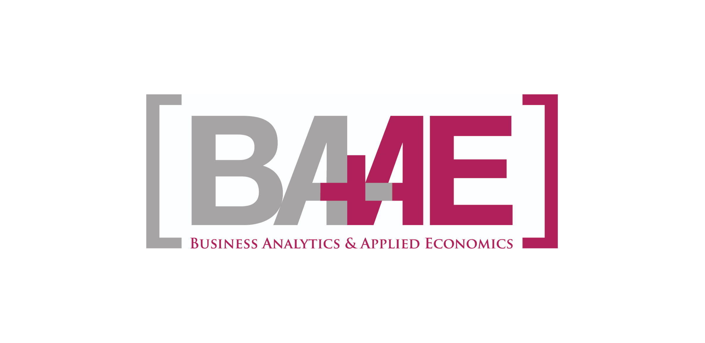 Logo BA+AE
