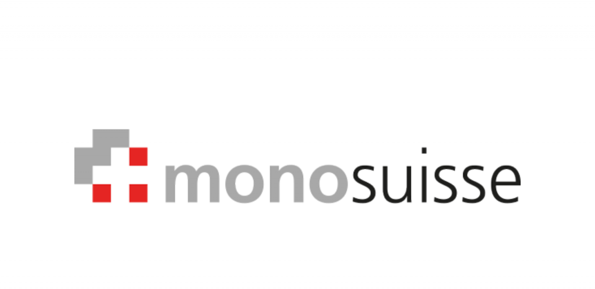 Monosuisse - sitio web