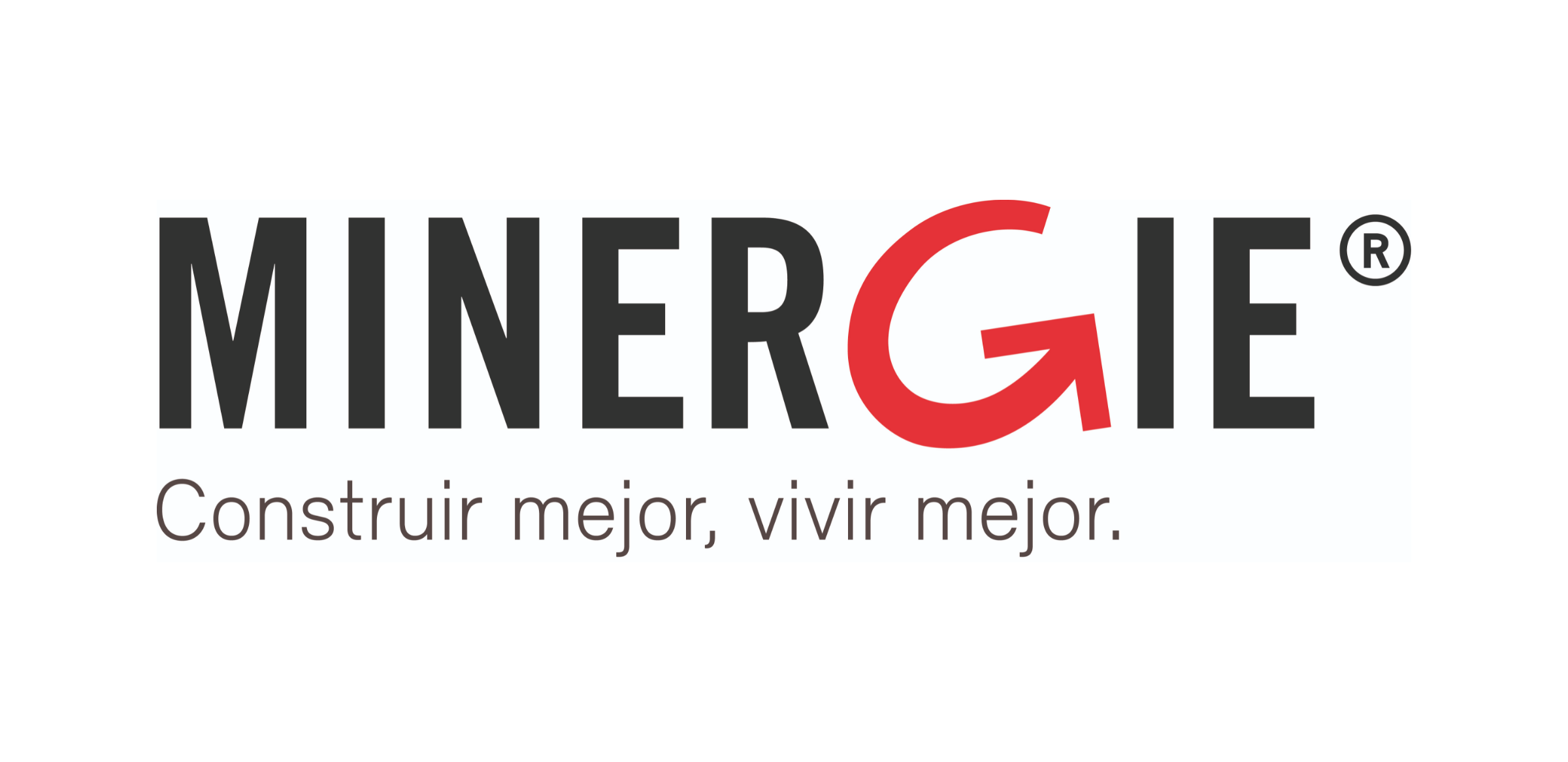 Sitio web - Minergie