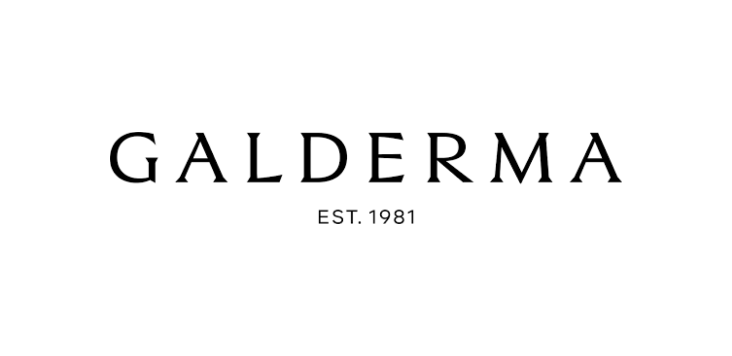 Galderma - Sitio web