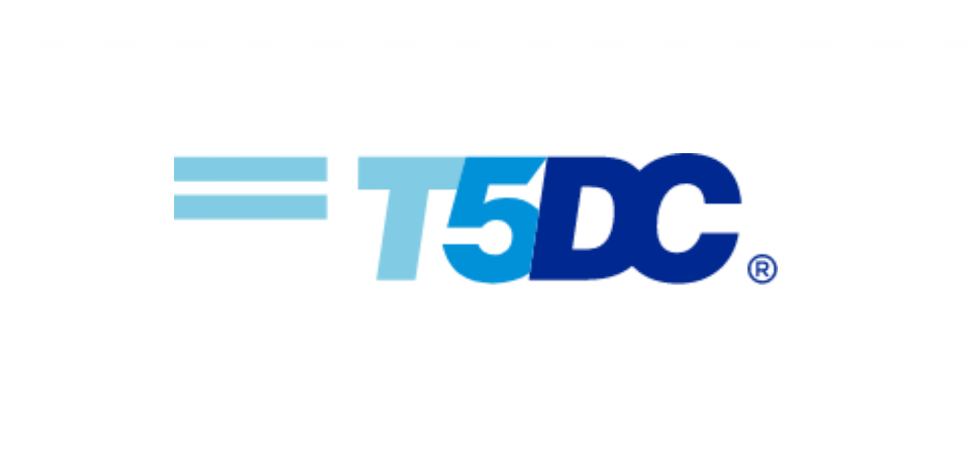 T5DC logo sitio web