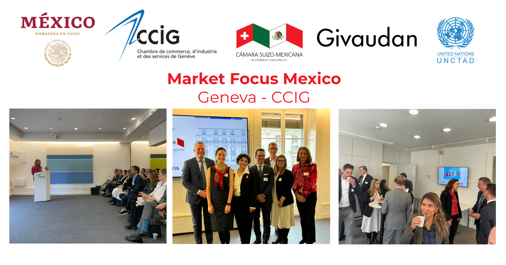 Market Focus Mexico